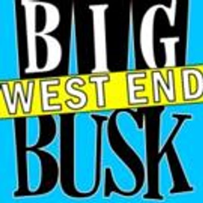 Jacobs, Parry, Steele and More To Perform At Second WEST END BIG BUSK For Homeless Charity in Victoria, June 4