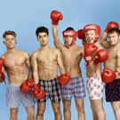 It's a Knockout! THE BAND Becomes Fastest Selling Theatre Tour