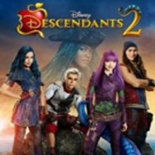 DESCENDANTS 2 Debut First Single 'Ways to Be Wicked' from Movie's Soundtrack