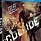 COLLIDE, Starring Nicholas Holt, Coming to Digital HD, DVD, On Demand & More This May
