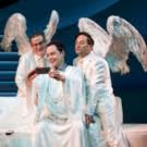 AN ACT OF GOD, Starring Jim Parsons, Opens Tonight on Broadway