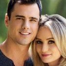 The Bachelor's Ben Higgins & Lauren Bushnell to Host DISNEY'S FAIRY TALE WEDDINGS