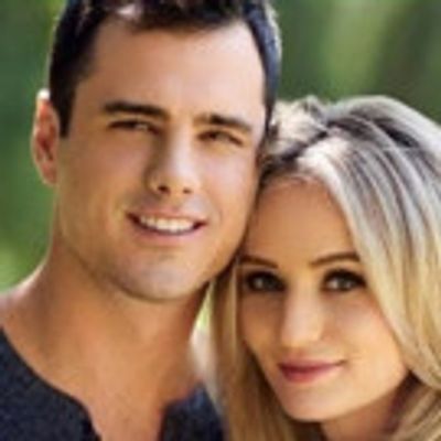 The Bachelor's Ben Higgins & Lauren Bushnell to Host DISNEY'S FAIRY TALE WEDDINGS
