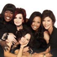 43rd Annual DAYTIME EMMY AWARD Nominations to Be Announced Live on 'The Talk', Today