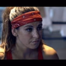 Miesha Tate Stars in MMA Thriller FIGHT VALLEY; Watch Trailer