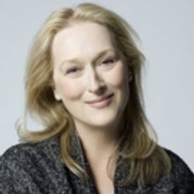 Meryl Streep Promises to Continue to Stand Up to Trump