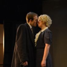 BWW Review: THE 39 STEPS Climbs To Comedic Heights At Fells Point Corner Theatre
