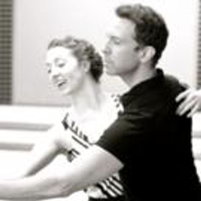 Photo Flash: In Rehearsal for BACKWARDS IN HIGH HEELS at WBT