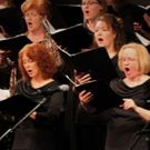 Newnan's Masterworks Community Chorale to Host Annual Spring Concert in April