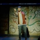 STAGE TUBE: IN THE HEIGHTS Extends at King's Cross; First Look at New Trailer!