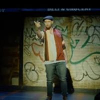 STAGE TUBE: IN THE HEIGHTS Extends at King's Cross; First Look at New Trailer! Video