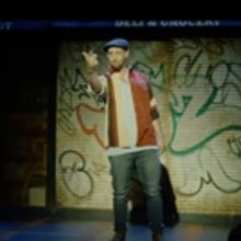 STAGE TUBE: IN THE HEIGHTS Extends at King's Cross; First Look at New Trailer!
