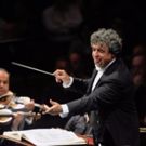 Semyon Bychkov to Lead Royal Concertgebouw Orchestra at Carnegie Hall, Today