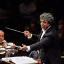 Semyon Bychkov to Lead Royal Concertgebouw Orchestra at Carnegie Hall, Today