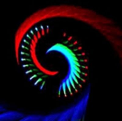BWW Review: LASERIUM Still Amazes and Dazzles Audiences!