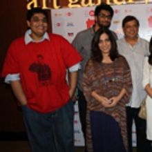 Photo Flash: First Look at Guests of Jio MAMI 17th Mumbai Film Festival's 'Comedy in 