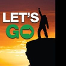 Maurice Vandiver Releases LET'S GO