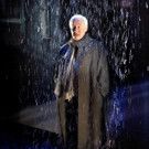 Simon Callow Returns to the Arts Theatre for A CHRISTMAS CAROL