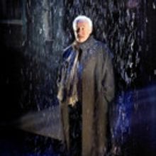 Simon Callow Returns to the Arts Theatre for A CHRISTMAS CAROL