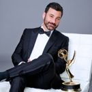 Photo Flash: Host Jimmy Kimmel in Promo Shots for 68th ANNUAL EMMY AWARDS
