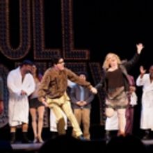 Photo Coverage: Curtain Call and Cast Party of 3-D Theatricals' FULL MONTY At Redondo