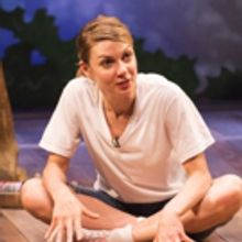 Rehearsals Underway for Lucy Alibar's THROW ME ON THE BURNPILE AND LIGHT ME UP at the