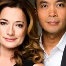 Laura Michelle Kelly and Jose Llana Lead THE KING AND I Tour, Launching at PPAC This…
