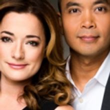Laura Michelle Kelly and Jose Llana Lead THE KING AND I Tour, Launching at PPAC This 