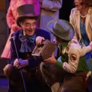 Photo Flash: Go Inside the Chocolate Factory with Flat Rock Playhouse's WILLY WONKA