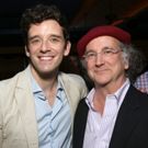 Photo Coverage: Inside Opening Night of THE GOVERNMENT INSPECTOR, with Michael Urie!