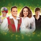 Gareth Gates, Lisa Riley, Doreen Tipton and More Announced for JACK AND THE BEANSTALK