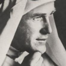 Jack Laskey, Geraldine James & More to Star in LAWRENCE AFTER ARABIA at Hampstead The