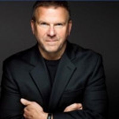 CNBC's BILLION DOLLAR BUYER and Tilman Feritta Search for Houston Entrepreneurs