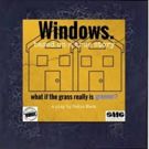 WINDOWS World Premiere at First Annual Tampa Fringe Festival