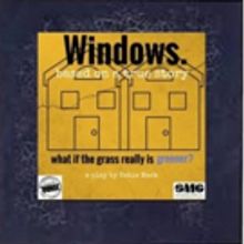 WINDOWS World Premiere at First Annual Tampa Fringe Festival