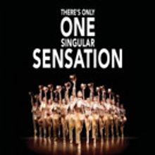 Atlantic Lyrics Theatre Presents A CHORUS LINE