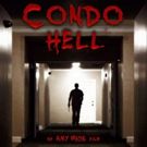 Amy Wade To Screen Directorial Debut, 'Condo Hell'