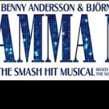 Tickets On Sale for MAMMA MIA! Farewell Tour at Broadway at the Hobby Center