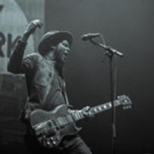 Gary Clark Jr. Announced New North American Tour Dates