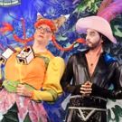 Andrew Pollard and Anthony Spargo to Return to Greenwich for PETER PAN: A NEW…