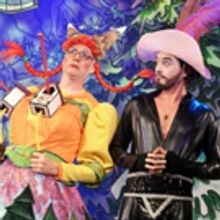 Andrew Pollard and Anthony Spargo to Return to Greenwich for PETER PAN: A NEW ADVENTU