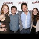 Photo Coverage: Inside SONGBIRD's Opening Night Party with Kate Baldwin, Kacie Sheik & More!