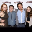 Photo Coverage: Inside SONGBIRD's Opening Night Party with Kate Baldwin, Kacie Sheik…