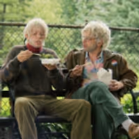 TV Exclusive: Nick Kroll and John Mulaney Get in Character for New TV Spot for OH… Video