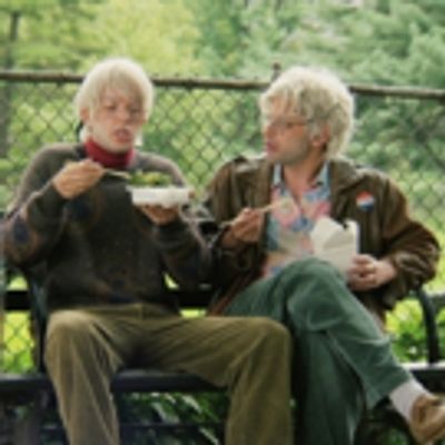 TV Exclusive: Nick KrollÂ andÂ John MulaneyÂ Get in Character for New TV Spot for OH, HELLO ON BROADWAY