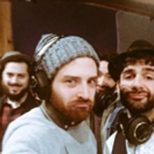 BWW Blog: FIDDLER ON THE ROOF's Ben Rappaport- For The Ages