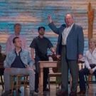VIDEO: Cast of COME FROM AWAY Perform 'Welcome to the Rock' on THE TONYS