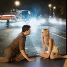 Cast Album Falling to Earth for David Bowie's Musical LAZARUS, Starring Michael C…