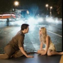 Cast Album Falling to Earth for David Bowie's Musical LAZARUS, Starring Michael C…