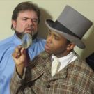 Three Bone Theatre's Charlotte Premiere of THE (CURIOUS CASE OF THE) WATSON…